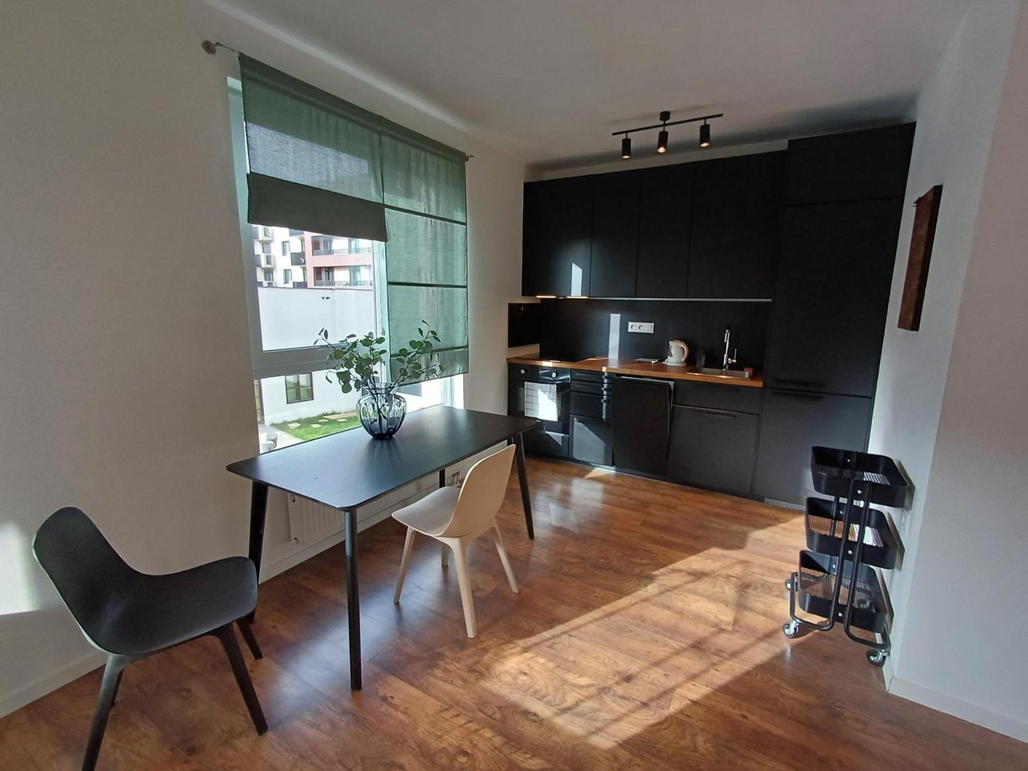 Entrez Apartment Mlynska Basta - Kosice Old Center Exteriér fotografie